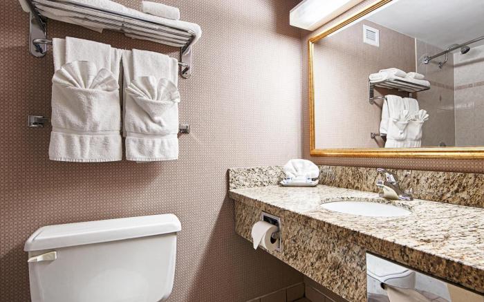 Best Western Plus Ottawa Kanata Hotel & Conference Centre