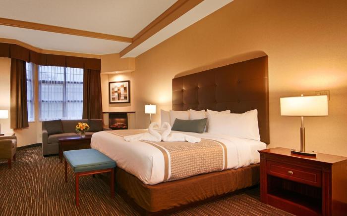 Best Western Brantford Hotel & Conference Centre
