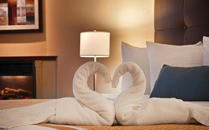 Best Western Brantford Hotel & Conference Centre