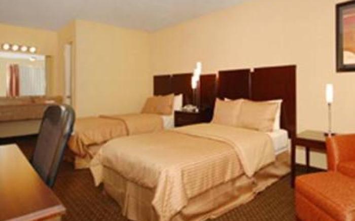 Best Western Braselton Inn