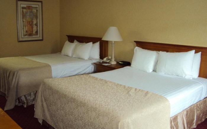 Bryson Inn