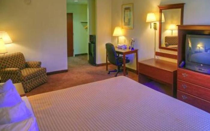 Best Western Carowinds