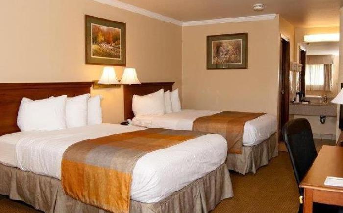 Best Western Clermont