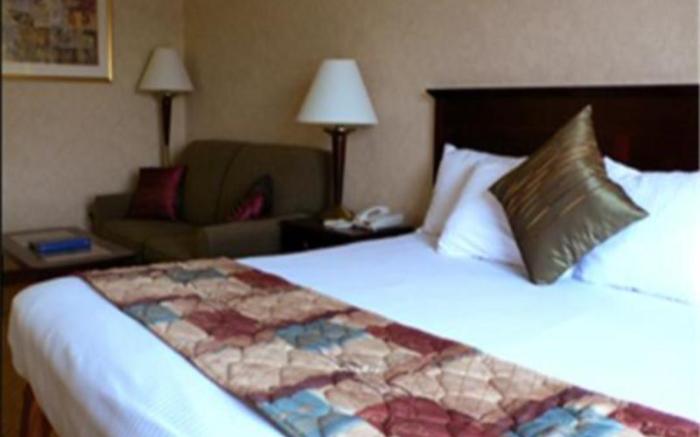 Best Western Dartmouth-New Bedford