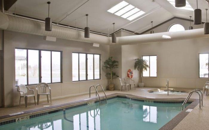 Best Western Dunkirk & Fredonia Inn