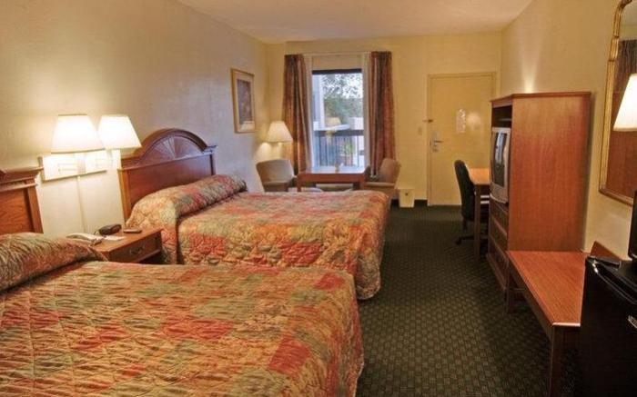 Best Western Emporia
