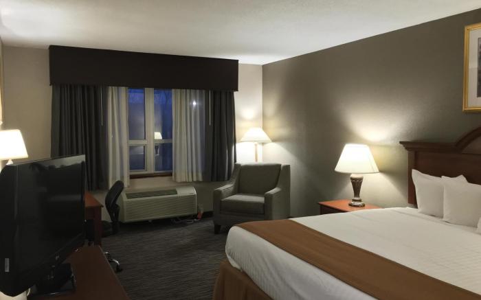 Best Western Gateway Adirondack Inn