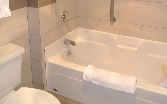 Best Western Corvallis