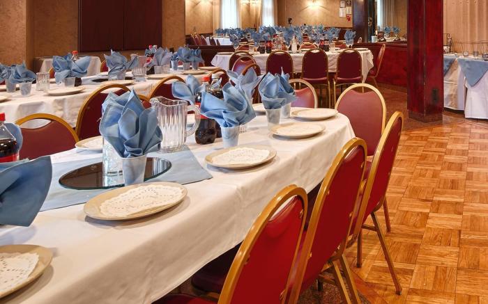 Best Western Gregory Hotel