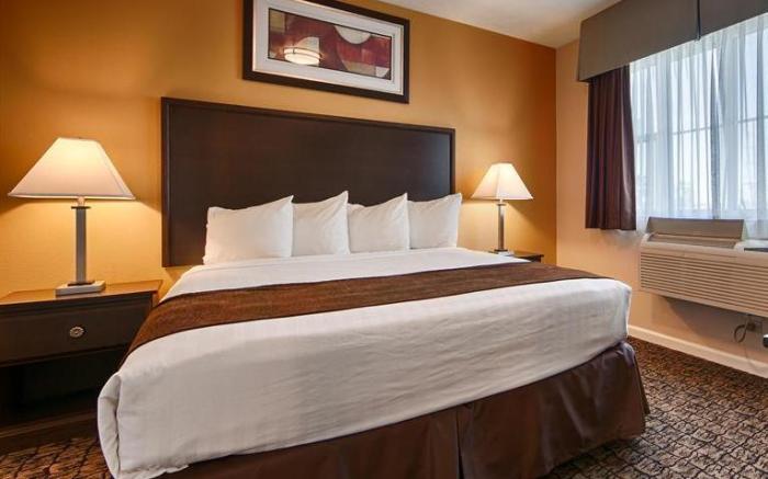 Best Western El Centro Inn