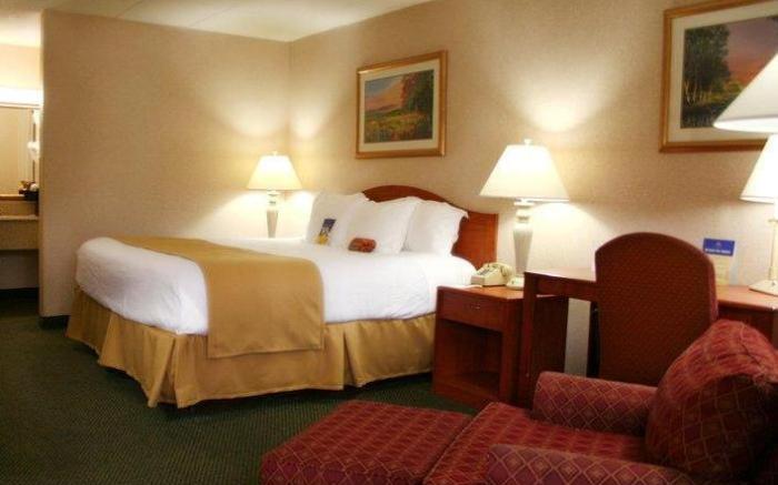 Days Inn by Wyndham Kings Dominion/Doswell