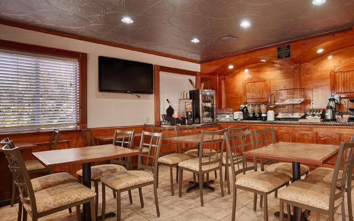 Americas Best Value Inn Kingsville