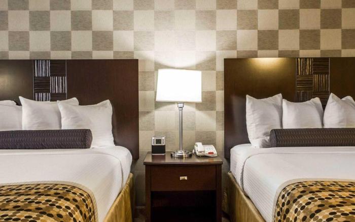 Hotel Med Park, an Ascend Collection Hotel