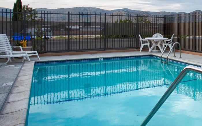 SureStay by Best Western Tehachapi