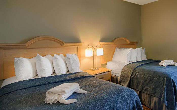 Home2 Suites by Hilton Outer Banks Kill Devil Hills