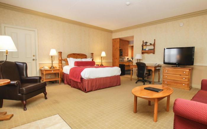 Best Western Parkway Inn and Conference Center