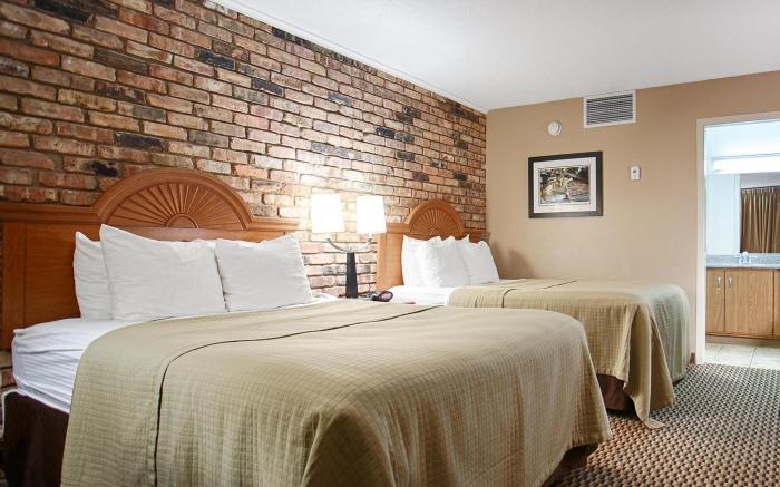 Best Western State Fair Inn