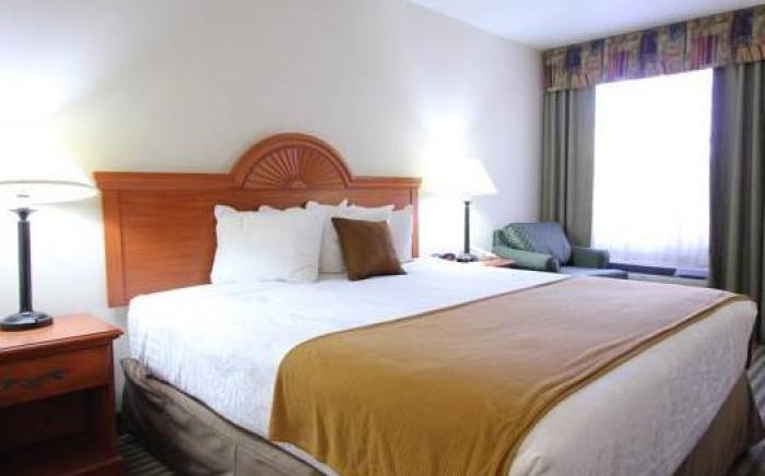 Best Western Plus Twin View Inn and Suites