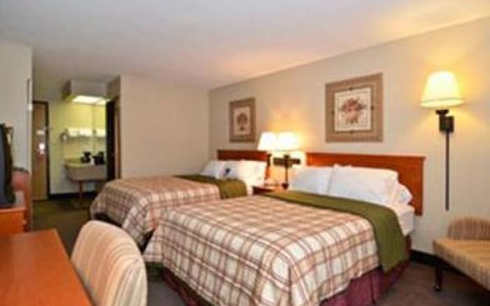 Best Western Plus University Park Inn and Suites