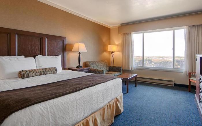 Best Western Vista Manor Lodge