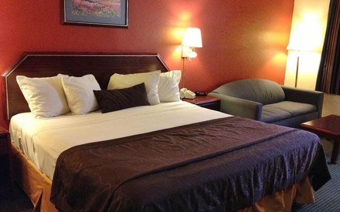 West Memphis Inn