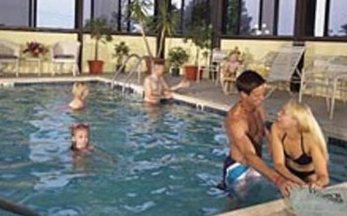 Brighton Suites Hotel