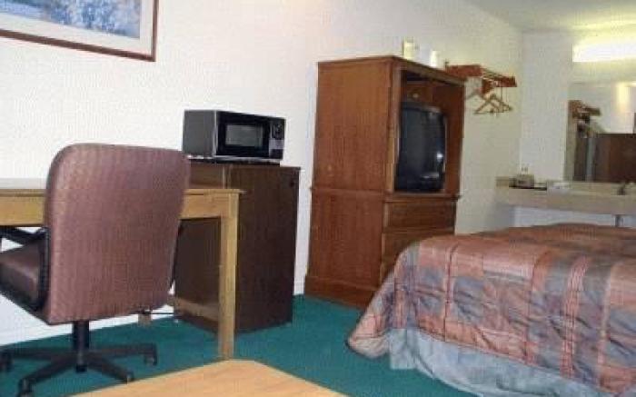 Executive Inn of Arlington, Near AT&T Stadium