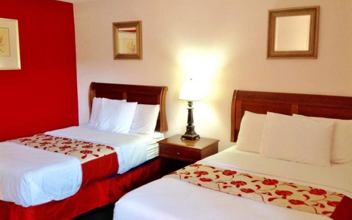 Motel 6 Harrisburg, PA – Near PA Expo Center