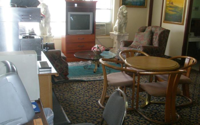 Budget Inn Malvern