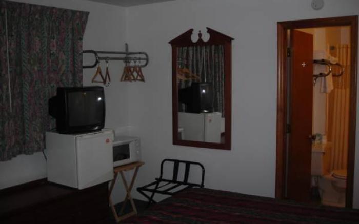 Budget Lodge Inn Abilene