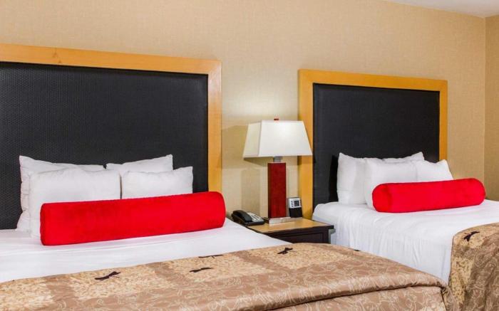 Cambria Hotel Appleton