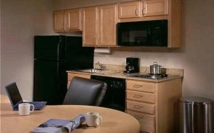 Candlewood Suites Houston The Woodlands By IHG