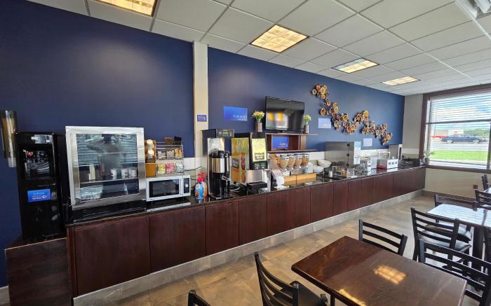 Best Western Acworth Inn