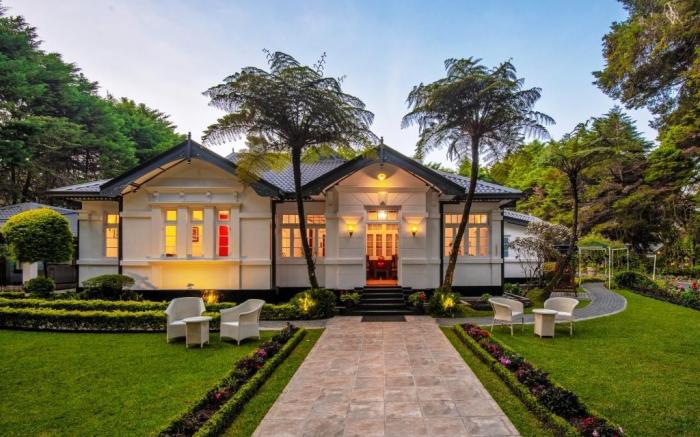 MIRAGE KINGS COTTAGE