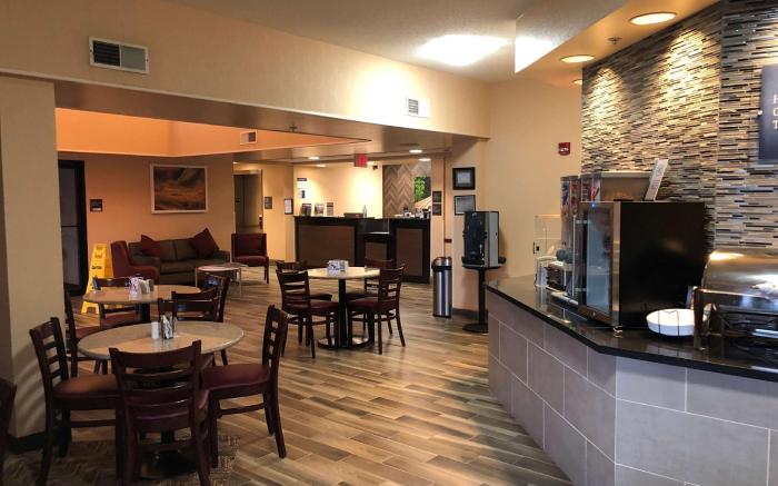 Best Western Danville Inn