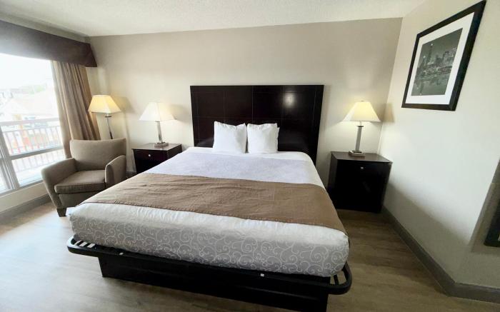 Days Inn by Wyndham St. Charles IL