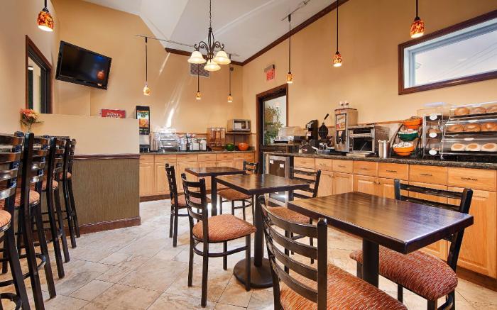 Best Western Bennington