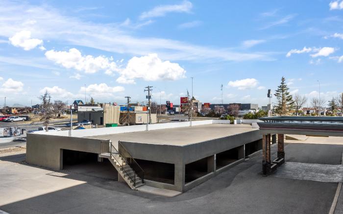 Days Inn by Wyndham Airdrie