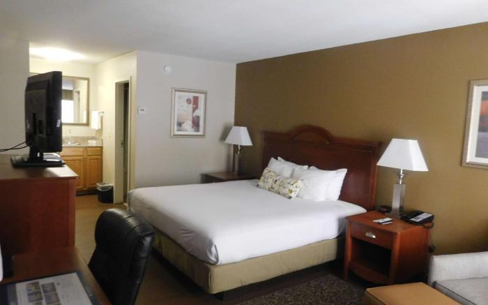 Best Western Shenandoah Inn