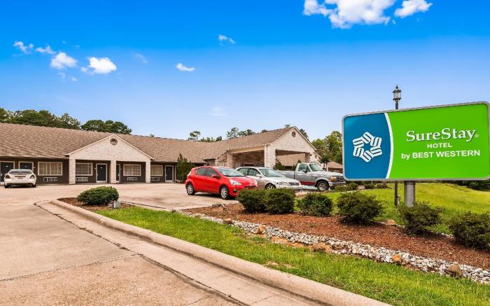 SureStay Hotel by Best Western Leesville