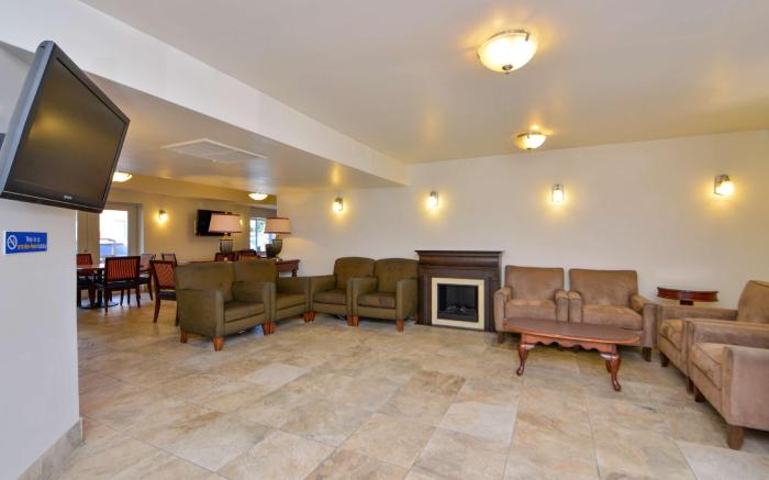 Motel 6 Harrisburg, PA – Near PA Expo Center