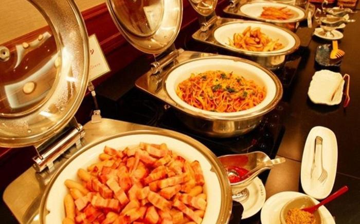 Hotel WBF Grande Hakodate