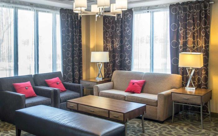 Spark by Hilton Cleveland Beachwood