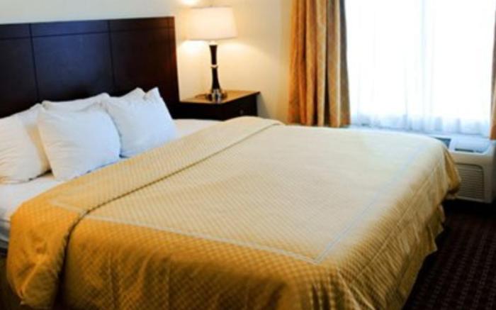 Comfort Inn & Suites