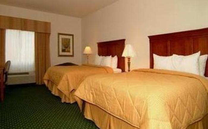 Comfort Inn & Suites Davenport - Quad Cities