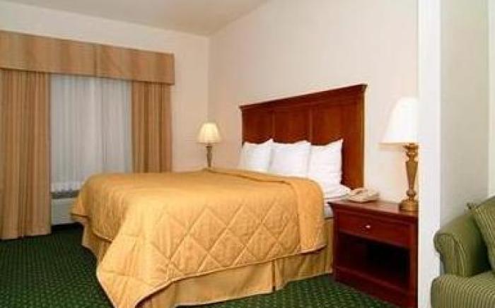 Comfort Inn & Suites Davenport - Quad Cities