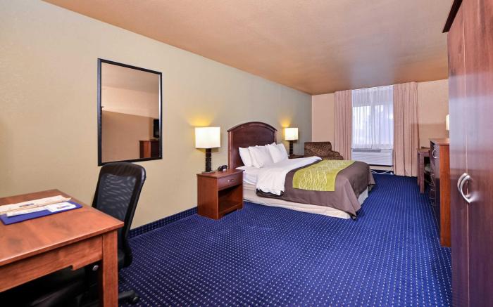Comfort Inn