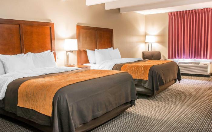 Country Inn & Suites by Radisson, Battle Creek, MI