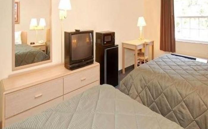 Quality Inn Solomons - Beacon Marina