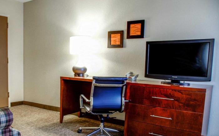 Comfort Inn Bessemer Birmingham South